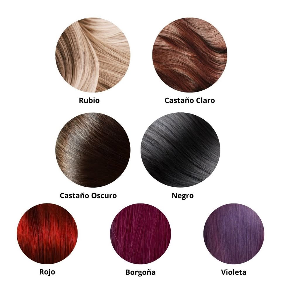 SHAMPOO CHAO CANAS TRATAMIENTO